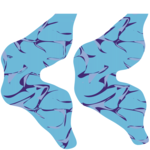 Crinkle Normal Punc 02