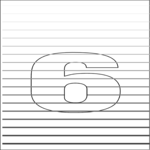 Lines 6