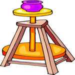 Potter's Wheel