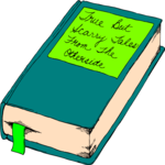 True but Scary Tales