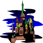 St Basil's Cathedral 2