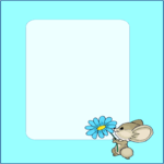 Mouse Frame 1