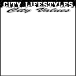 City Lifestyles Frame