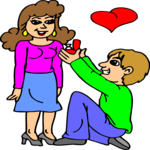 Proposal 10 Clip Art