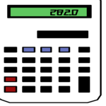 Calculator 16