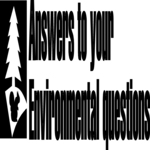 Environmental Questions Clip Art