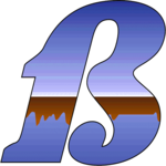 Horizon Italic Symbol 1