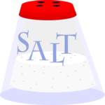 Salt 13