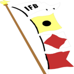 IFB Clip Art