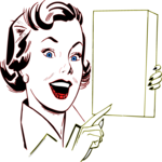 Woman's Recommendation