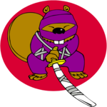 Beaver - Ninja