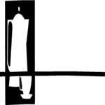 Coffee Border Clip Art