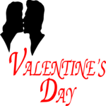 Valentine's Day Clip Art