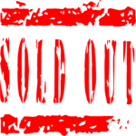 Sold Out
