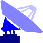 Satellite Dish 31