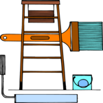 Painting Equipment 7