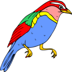 Bird 044