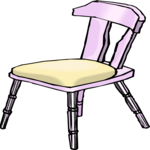 Chair 84