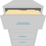 File Cabinet 12