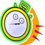 Stop Watch - Analog 15