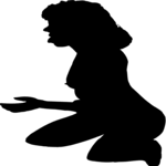 Woman 02 Clip Art