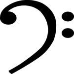 Bass Clef 4