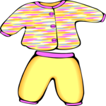 Pajamas - Children's 3