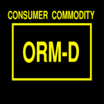 ORM-D