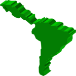 Central & South America 1