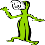 Toothbrush - Running