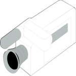 Video Camera 03