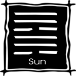 Ancient Asian - Sun 2