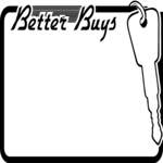 Better Buys Frame