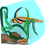 Ribbon Fish 2