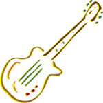 Guitar - Electric 10