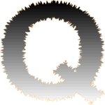 Charcoal Condensed Q 1