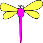 Dragonfly 5