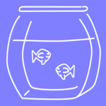 Fish in Bowl 8