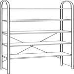 Shelves