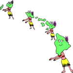 Hawaii 1 Clip Art