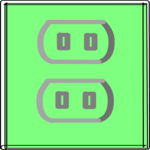 Electrical Outlet 15