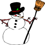 Snowman 62