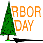 Arbor Day 2