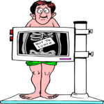 X-Ray - Out to Lunch 1