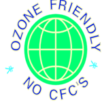 Ozone Friendly