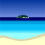 Island 1