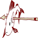 Fish - Speared
