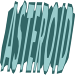 Asteroid - Title