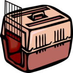 Pet Carrier