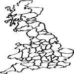 Great Britain 2 Clip Art